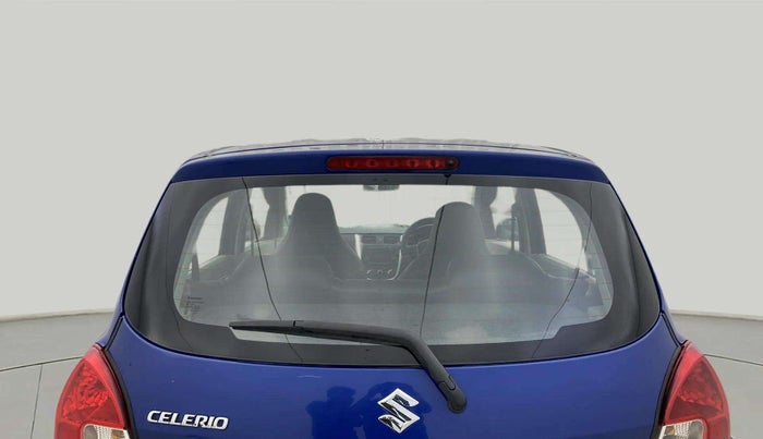 2020 Maruti Celerio ZXI (O), Petrol, Manual, 62,163 km, Rear Windshield