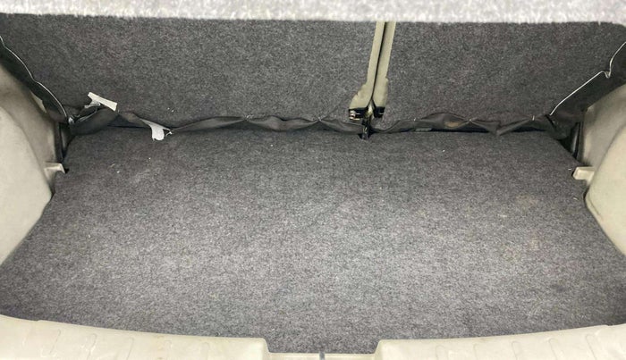 2020 Maruti Celerio ZXI (O), Petrol, Manual, 62,163 km, Boot Open Zoomed View