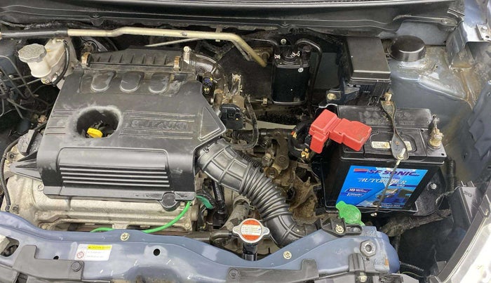 2020 Maruti Celerio ZXI (O), Petrol, Manual, 62,163 km, Engine View - Left