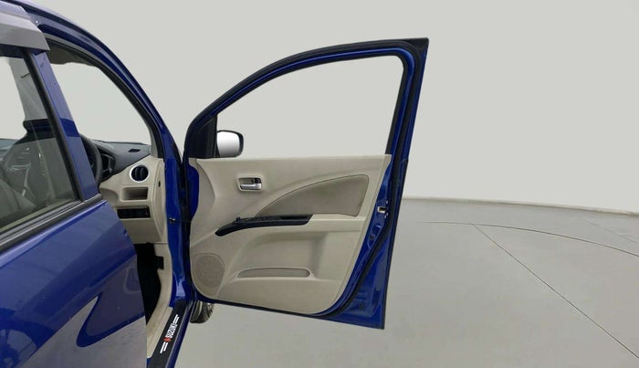 2020 Maruti Celerio ZXI (O), Petrol, Manual, 62,163 km, RHS Front Door