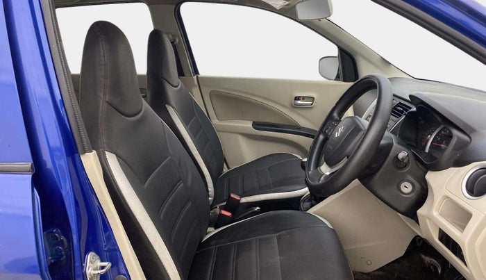 2020 Maruti Celerio ZXI (O), Petrol, Manual, 62,163 km, Right Side Front Door Cabin