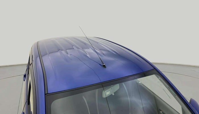 2020 Maruti Celerio ZXI (O), Petrol, Manual, 62,163 km, Roof