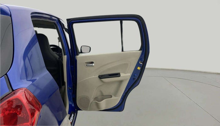 2020 Maruti Celerio ZXI (O), Petrol, Manual, 62,163 km, RHS Rear Door