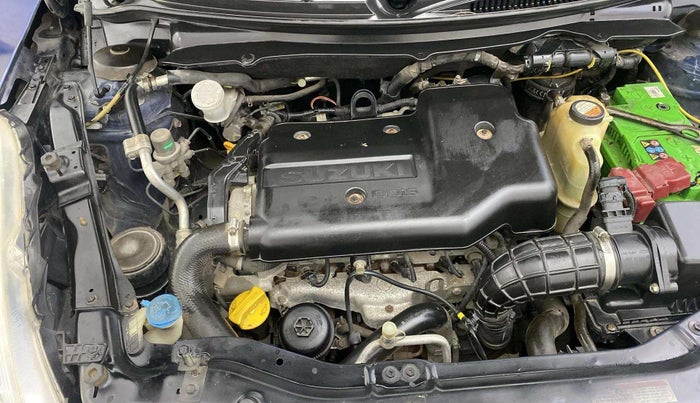 2012 Maruti Swift VDI, Diesel, Manual, 31,635 km, Engine View - Right