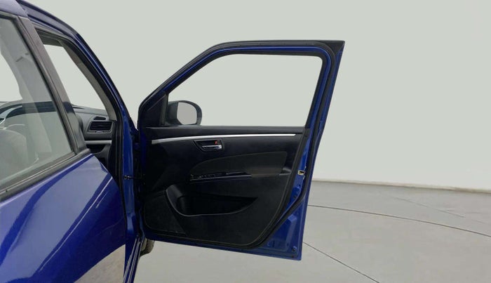2012 Maruti Swift VDI, Diesel, Manual, 31,635 km, RHS Front Door