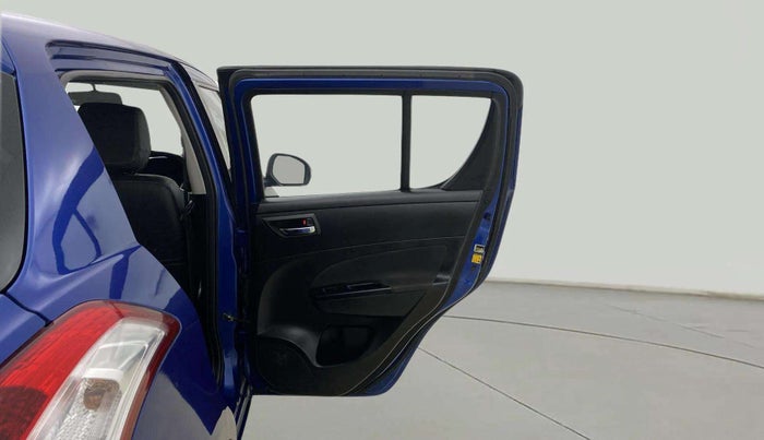 2012 Maruti Swift VDI, Diesel, Manual, 31,635 km, RHS Rear Door