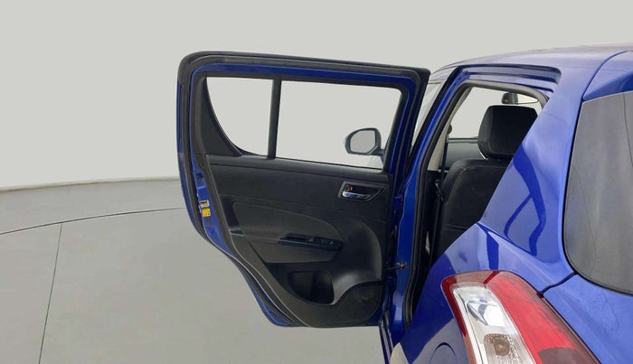 2012 Maruti Swift VDI, Diesel, Manual, 31,635 km, LHS Rear Door
