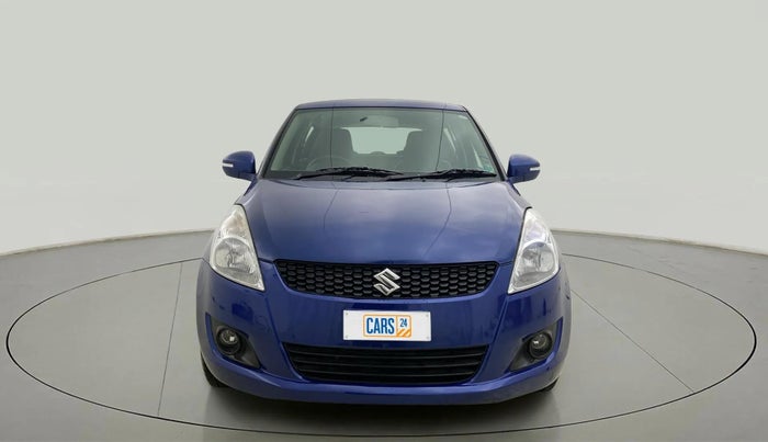 2012 Maruti Swift VDI, Diesel, Manual, 31,635 km, Front