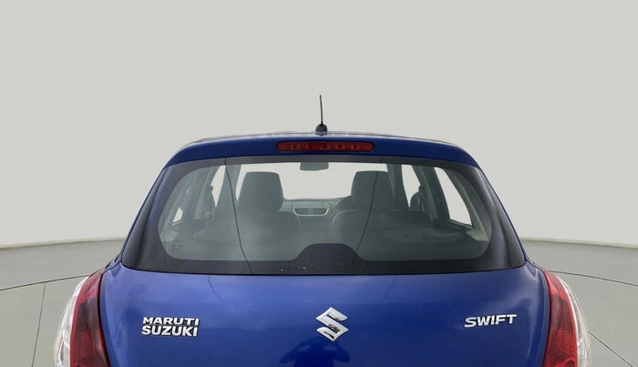2012 Maruti Swift VDI, Diesel, Manual, 31,635 km, Rear Windshield