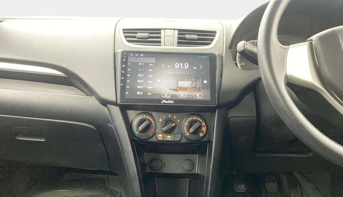 2012 Maruti Swift VDI, Diesel, Manual, 31,635 km, Air Conditioner