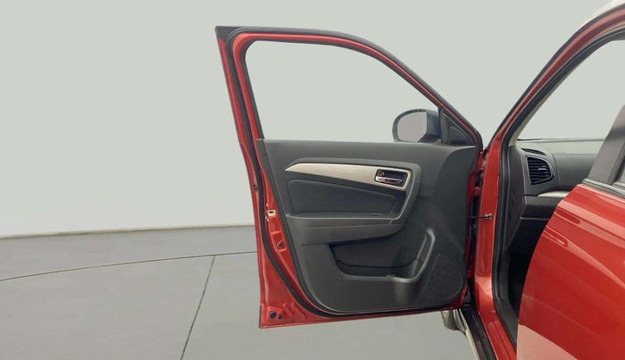 2017 Maruti Vitara Brezza ZDI, Diesel, Manual, 34,866 km, LHS Front Door