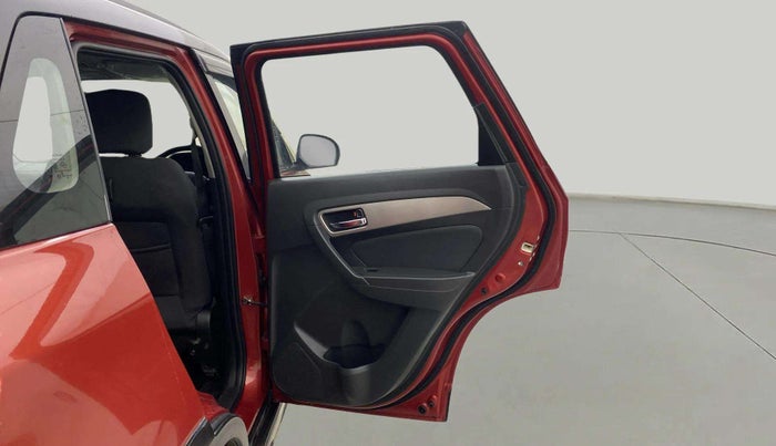 2017 Maruti Vitara Brezza ZDI, Diesel, Manual, 34,866 km, RHS Rear Door