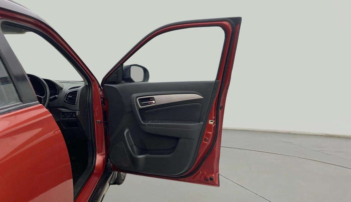 2017 Maruti Vitara Brezza ZDI, Diesel, Manual, 34,866 km, RHS Front Door