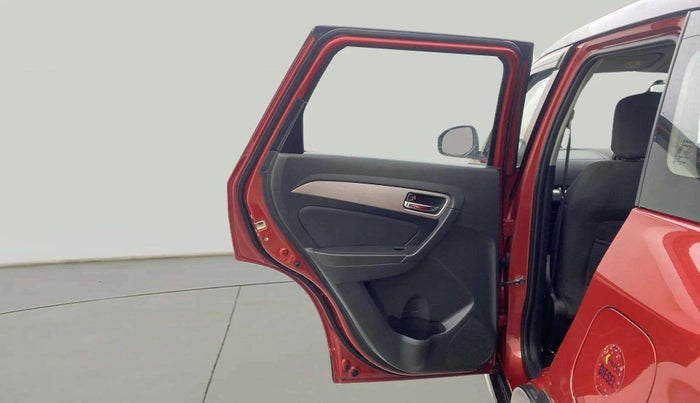 2017 Maruti Vitara Brezza ZDI, Diesel, Manual, 34,866 km, LHS Rear Door