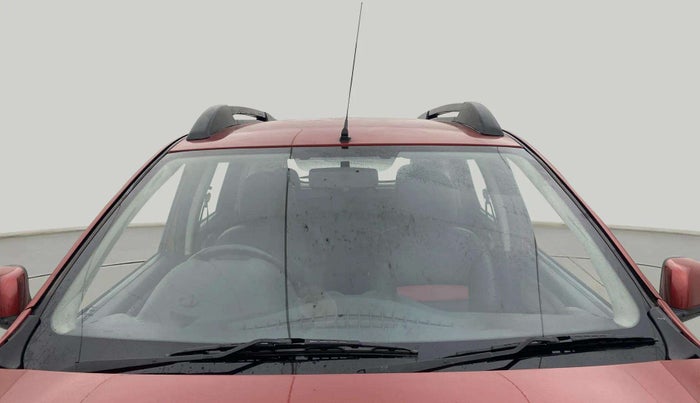 2015 Renault Duster RXL PETROL, Petrol, Manual, 64,743 km, Front Windshield