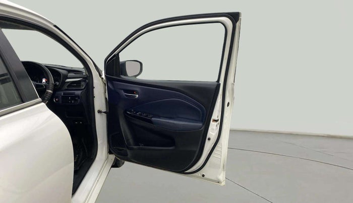 2022 Maruti Baleno ZETA 1.2 AGS, Petrol, Automatic, 39,788 km, RHS Front Door