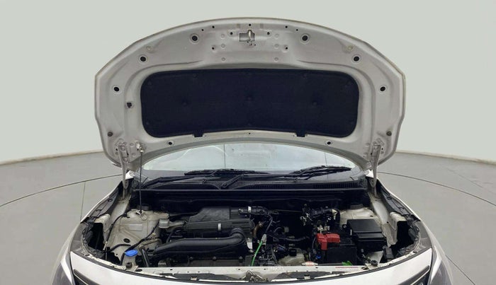 2022 Maruti Baleno ZETA 1.2 AGS, Petrol, Automatic, 39,788 km, Open Bonet