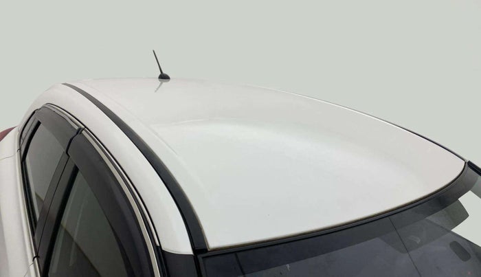 2022 Maruti Baleno ZETA 1.2 AGS, Petrol, Automatic, 39,788 km, Roof