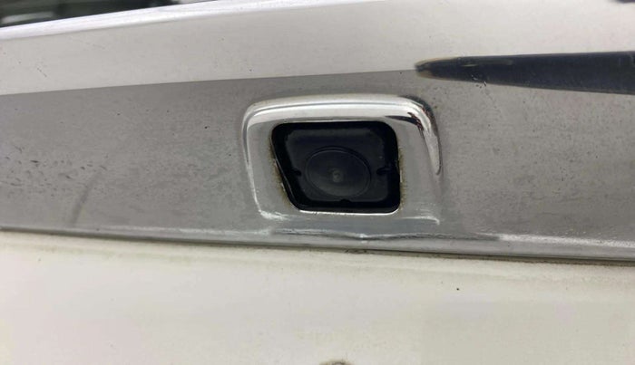 2022 Maruti Baleno ZETA 1.2 AGS, Petrol, Automatic, 39,788 km, Parking Camera