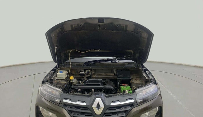 2021 Renault Kwid RXT 1.0 AMT (O), Petrol, Automatic, 52,342 km, Open Bonet