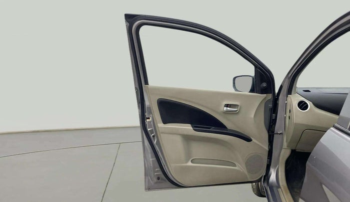 2015 Maruti Celerio VXI AMT, Petrol, Automatic, 34,336 km, LHS Front Door