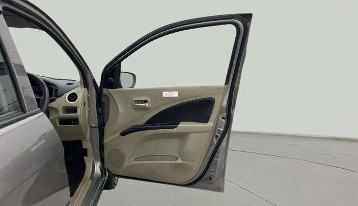 2015 Maruti Celerio VXI AMT, Petrol, Automatic, 34,336 km, RHS Front Door