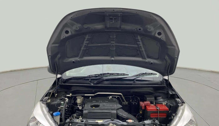 2015 Maruti Celerio VXI AMT, Petrol, Automatic, 34,336 km, Open Bonet