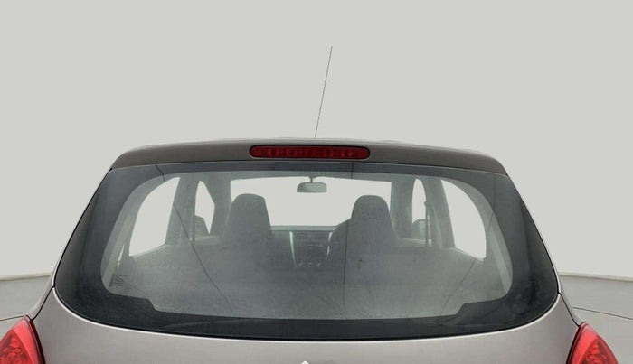 2015 Maruti Celerio VXI AMT, Petrol, Automatic, 34,336 km, Rear Windshield