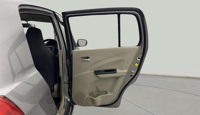 2015 Maruti Celerio VXI AMT, Petrol, Automatic, 34,336 km, RHS Rear Door