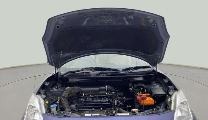 2018 Maruti Dzire VXI, Petrol, Manual, 36,677 km, Open Bonet
