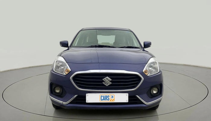 2018 Maruti Dzire VXI, Petrol, Manual, 36,677 km, Front