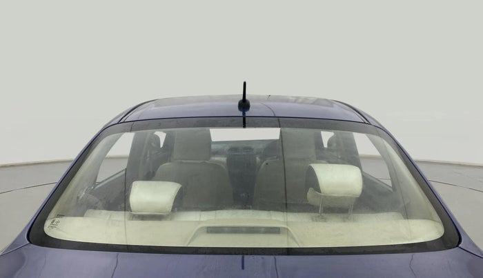 2018 Maruti Dzire VXI, Petrol, Manual, 36,677 km, Rear Windshield