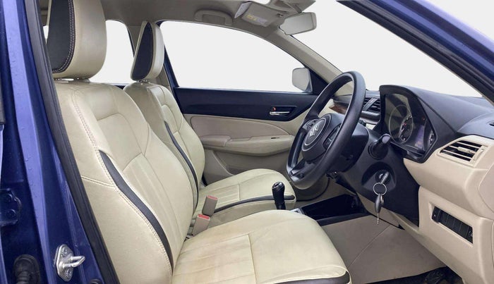 2018 Maruti Dzire VXI, Petrol, Manual, 36,677 km, Right Side Front Door Cabin
