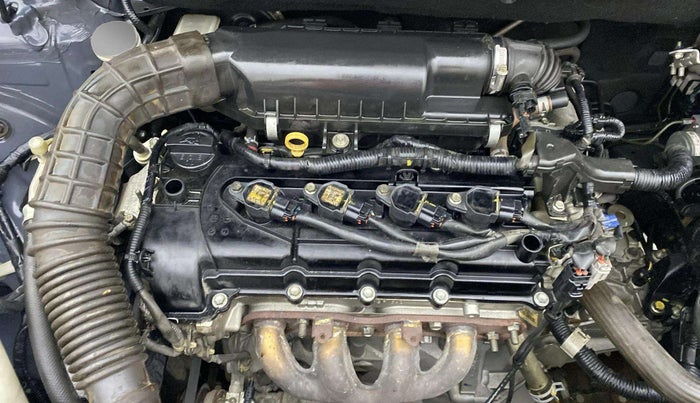 2018 Maruti Dzire VXI, Petrol, Manual, 36,677 km, Engine View