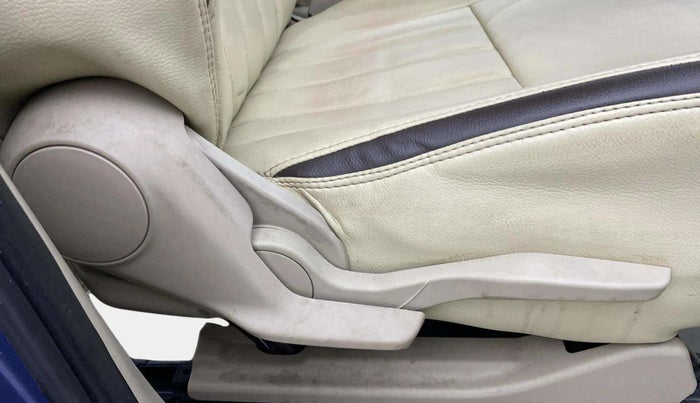 2018 Maruti Dzire VXI, Petrol, Manual, 36,677 km, Driver Side Adjustment Panel