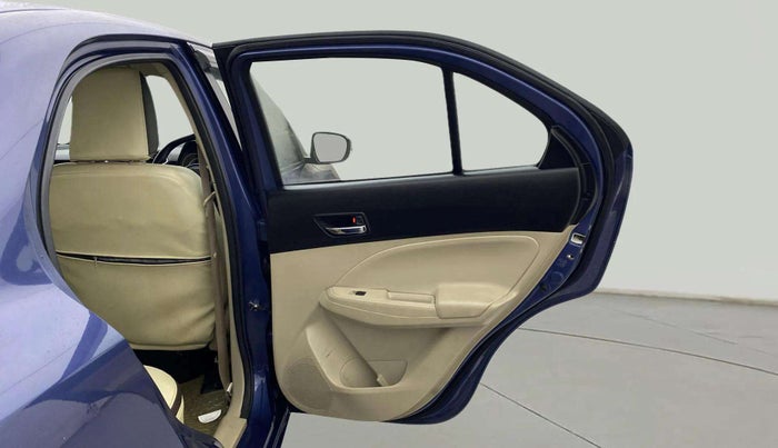2018 Maruti Dzire VXI, Petrol, Manual, 36,677 km, RHS Rear Door