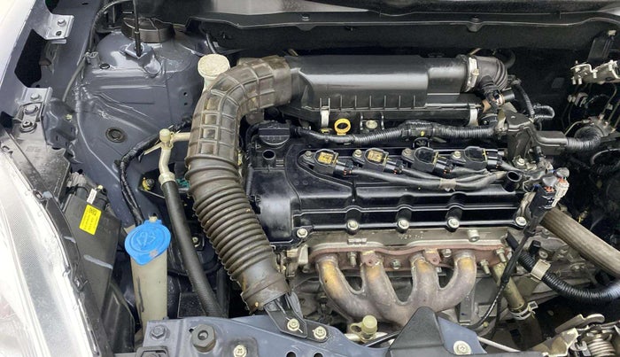 2018 Maruti Dzire VXI, Petrol, Manual, 36,677 km, Engine View - Right