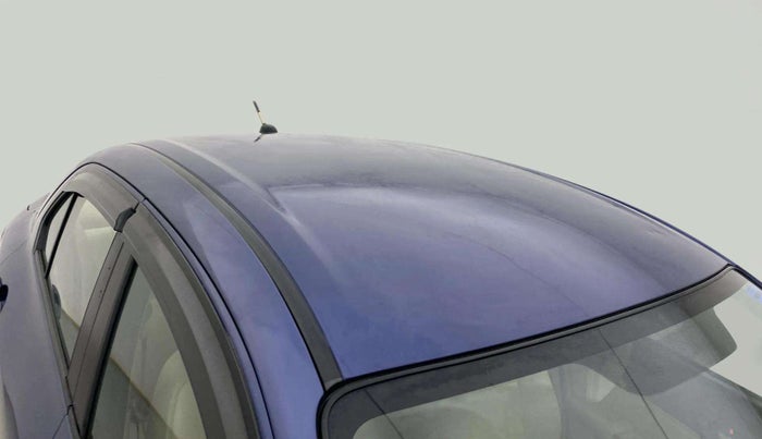 2018 Maruti Dzire VXI, Petrol, Manual, 36,677 km, Roof