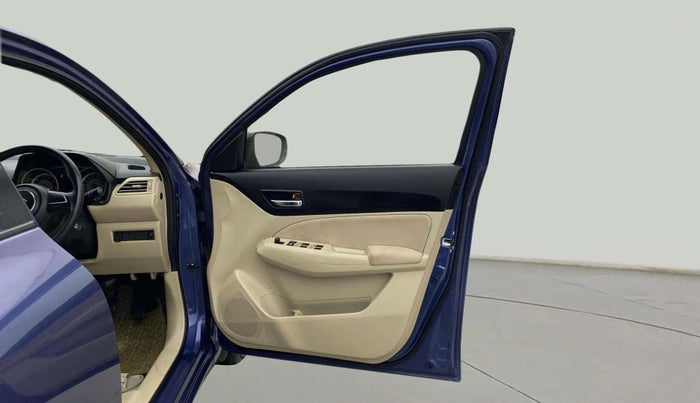 2018 Maruti Dzire VXI, Petrol, Manual, 36,677 km, RHS Front Door