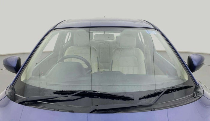 2018 Maruti Dzire VXI, Petrol, Manual, 36,677 km, Front Windshield