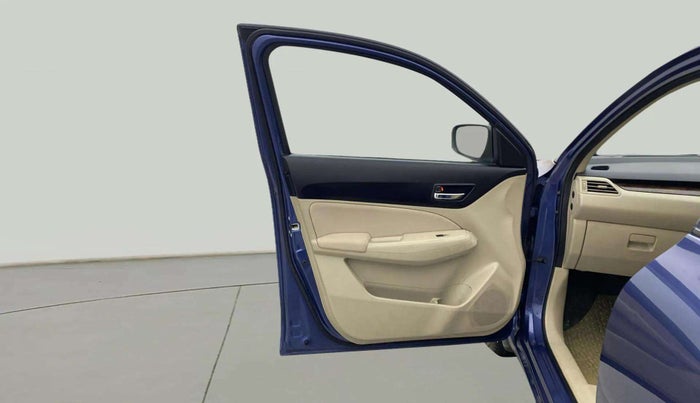 2018 Maruti Dzire VXI, Petrol, Manual, 36,677 km, LHS Front Door
