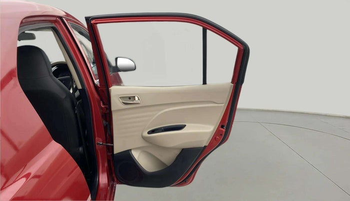 2018 Hyundai NEW SANTRO MAGNA AMT, Petrol, Automatic, 8,685 km, RHS Rear Door