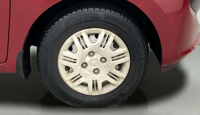 2018 Hyundai NEW SANTRO MAGNA AMT, Petrol, Automatic, 8,685 km, Right Front Wheel