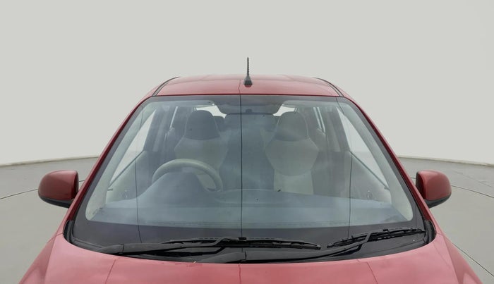 2018 Hyundai NEW SANTRO MAGNA AMT, Petrol, Automatic, 8,685 km, Front Windshield