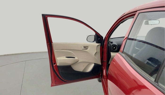 2018 Hyundai NEW SANTRO MAGNA AMT, Petrol, Automatic, 8,685 km, LHS Front Door