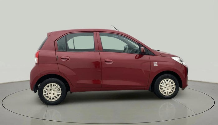 2018 Hyundai NEW SANTRO MAGNA AMT, Petrol, Automatic, 8,685 km, Right Side View