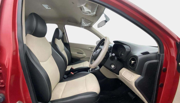2018 Hyundai NEW SANTRO MAGNA AMT, Petrol, Automatic, 8,685 km, Right Side Front Door Cabin