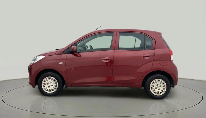 2018 Hyundai NEW SANTRO MAGNA AMT, Petrol, Automatic, 8,685 km, Left Side