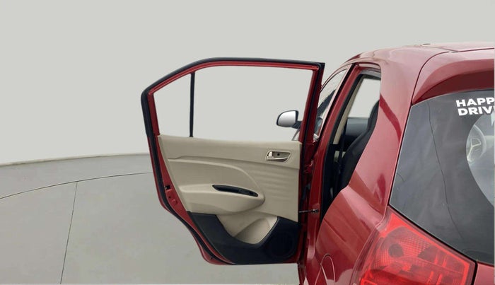 2018 Hyundai NEW SANTRO MAGNA AMT, Petrol, Automatic, 8,685 km, LHS Rear Door