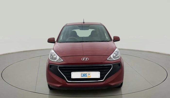 2018 Hyundai NEW SANTRO MAGNA AMT, Petrol, Automatic, 8,685 km, Front